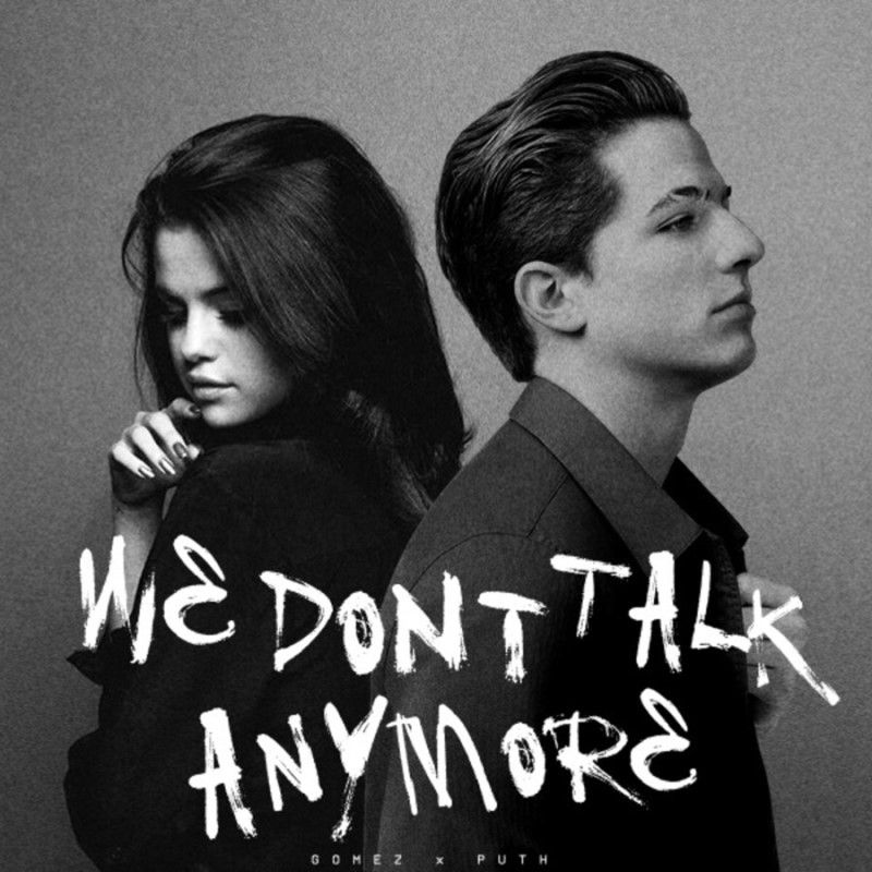 [자작곡] Charlie Puth - We don&#039;t talk anymore ft. Selena Gomez (EK-07 Remix)