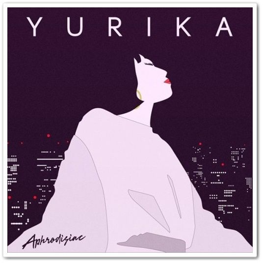 [J-POP] YURIKA - Stay by my side
