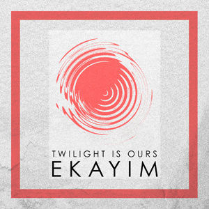Ekayim - Anomie (신비, 비트, 몽환)