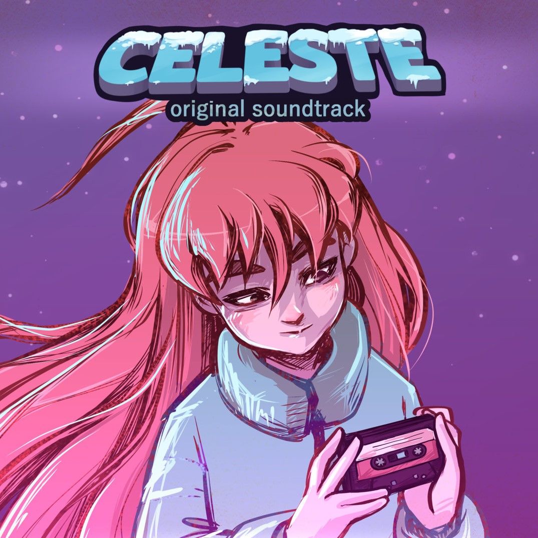 Celeste - Quiet and Falling (#11)