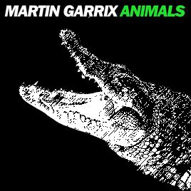 Martin Garrix - animals (악어떼 리믹스) (신남, 흥겨움, 동요, 유머)