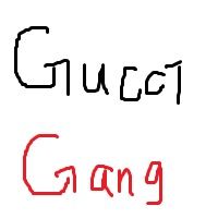 Lil Pump - Gucci Gang (Official Audio) introX