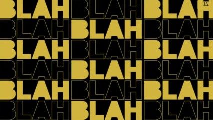 Armin van Buuren - Blah Blah Blah (EK-07 Remix) [신남,긴박,클럽.진지,비트,긴장,격렬,웅장,심각,흥함]