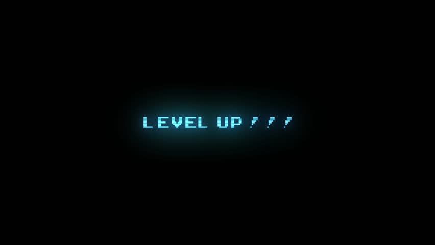 EK-07 - Level UP (신남,감동,발랄,8비트,게임,따뜻,일렉)