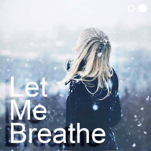Fortuna MW - Let Me Breathe (애절, 감동, 희망,  피아노)