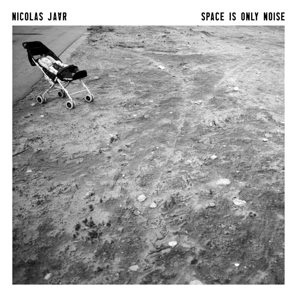 Nicolas Jaar - Space Is Only Noise If You Can See [고요, 베이스, 미니멀]