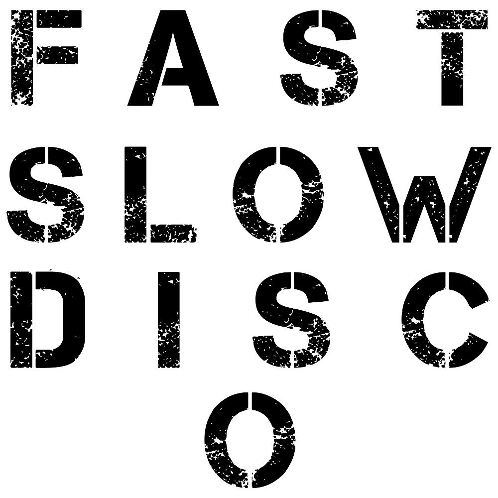 St. Vincent - Fast Slow Disco [신남, 당당, 인디락]