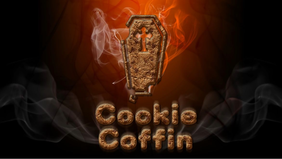 A hisa - Cookie Coffin(신남 즐거움)