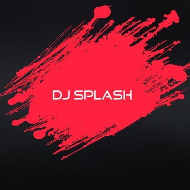 DJ Splash - I've Got the Love