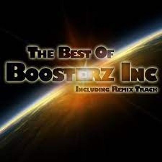 Boosterz Inc - Summer Feeling (Radio Edit)