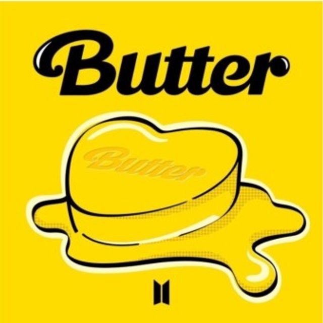 방탄소년단 BTS_Butter | 좌우음성 (출처 : 태태 tae tae)