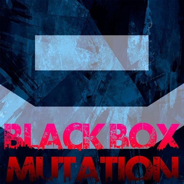 BLACK BOX - Mutation (신남, 비트, 몽환, 우울, 격렬, 발랄, 흥겨움, 경쾌, 클럽, 비트, edm, 현란, 유튜브)