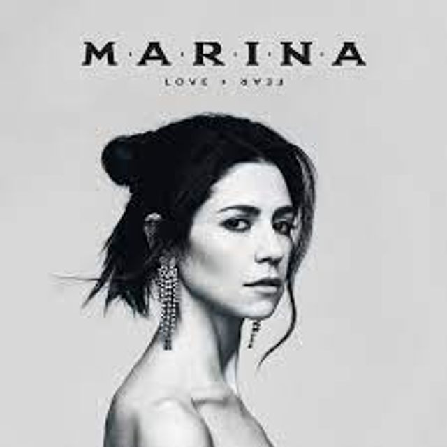 Marina - To Be Human
