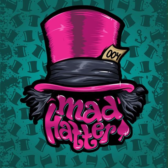Mad Hatter
