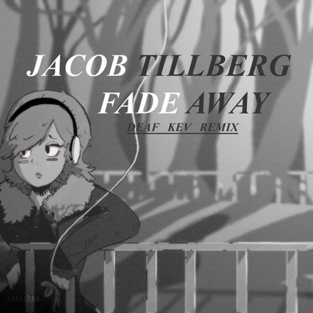 Jacob Tillberg - Fade Away (DEAF KEV Remix) [NCS Fanmade]