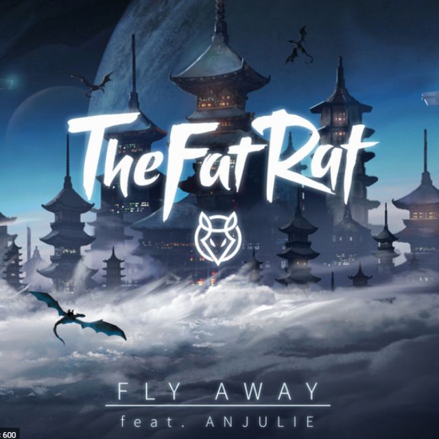 TheFatRat - Fly Away feat. Anjulie