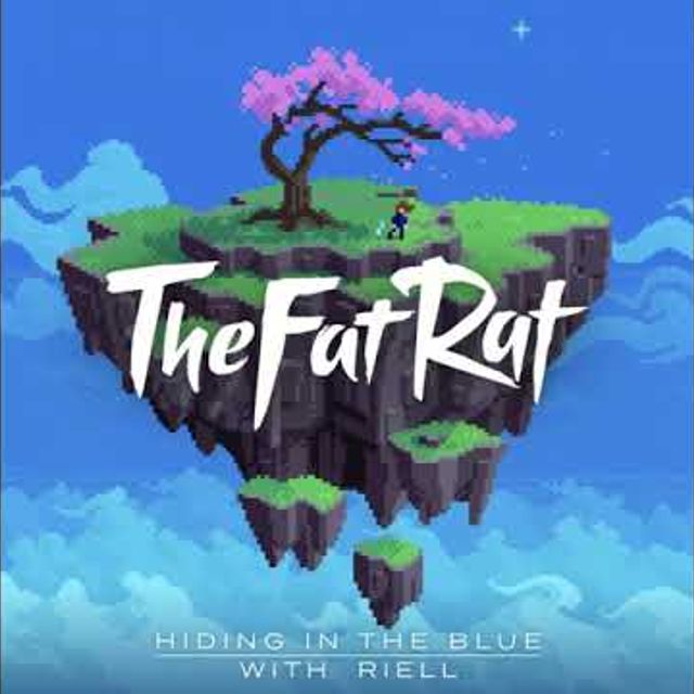 TheFatRat & RIELL - Hiding In The Blue [Chapter 1]