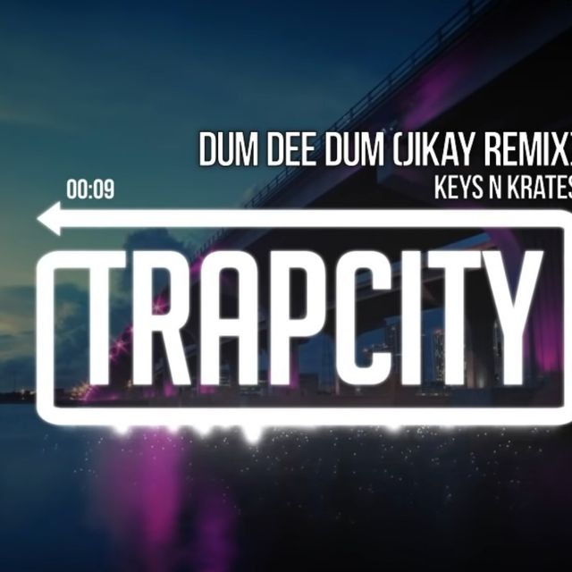 Dum Dee Dum (JiKay Remix)