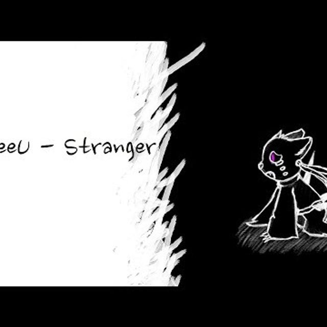 [보컬로이드 오리지널] 시유 - Stranger [VOCALOID SeeU Korean Original]