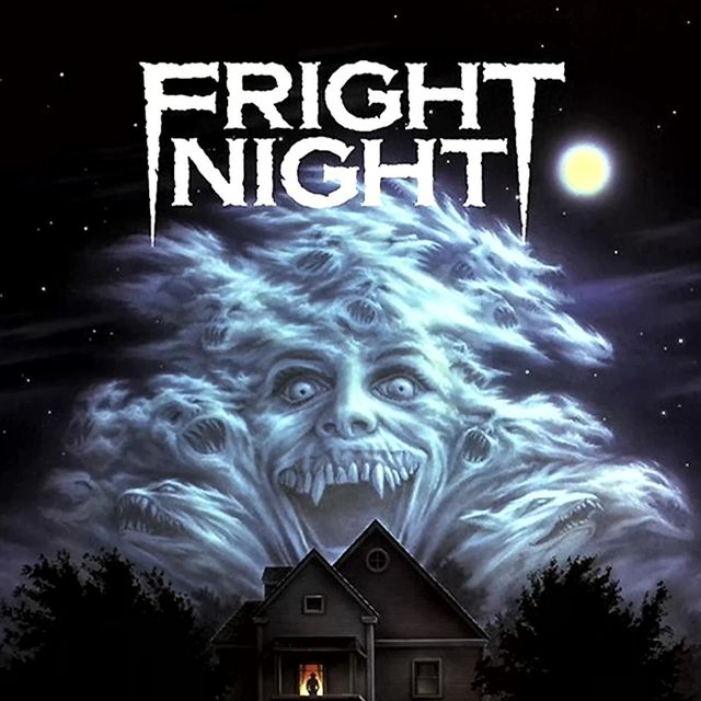 섹시,Fright Night - Come To Me (Instrumental) -2