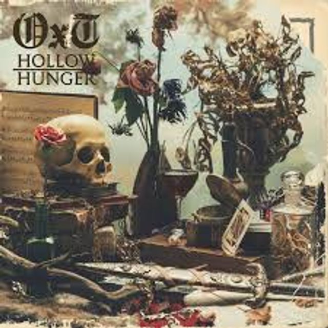 오버로드(Over Lord)4쿨 OP - Hollow Hunger