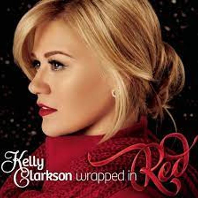 Kelly Clarkson - Underneath the Tree (안들어본사람없는캐롤)