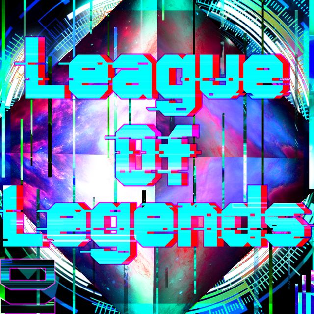 BLACK BOX - League Of Legends (신남, 일렉트로닉, 댄스, 게이밍 음악, 브금, 전자음악, edm, 일렉트로니카, 게이밍, 컴플렉스트로, 신남, 흥함, 경쾌)