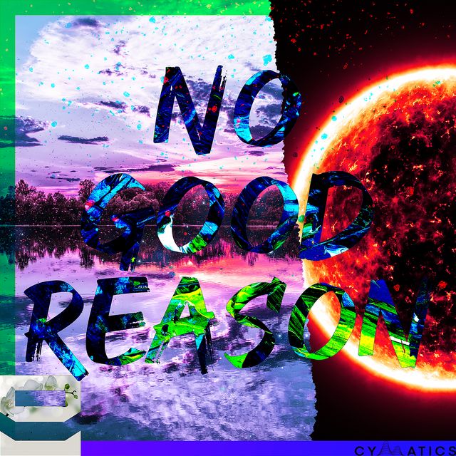 BLACK BOX - No Good Reasonnnnn (신남, EDM, 보컬, 일렉트로닉, 퓨처베이스, 트랩, 멜로디)