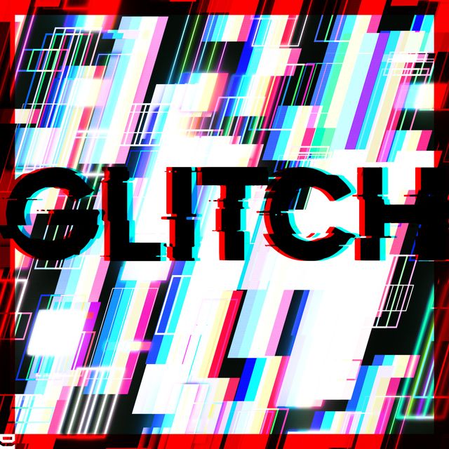 BLACK BOX - Glitch (EDM, 신남, 컴플렉스트로, 복잡, 흥함, 흥겨움, 경쾌, 활기, 분위기전환)