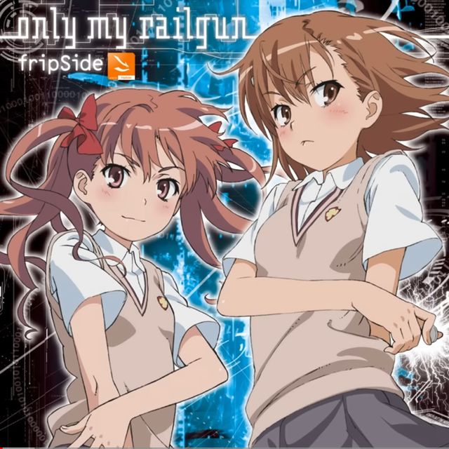 fripSide - late in autumn