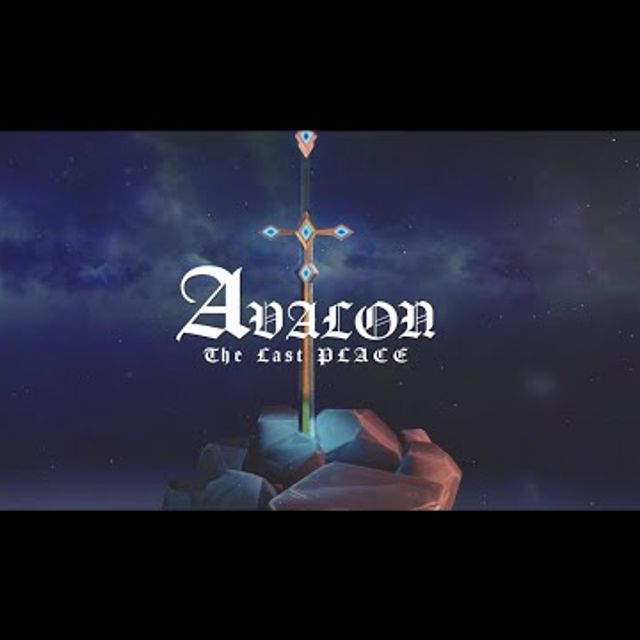 Sasakure.UK-AVALON(BOF2008, BMS)