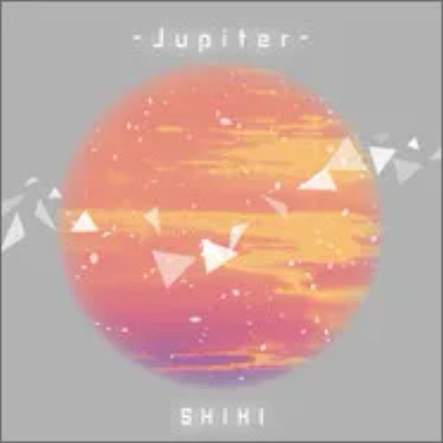 SHIKI- - J U P I T E R  -(BMS, BOF2004)