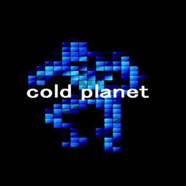 knot-cold planet(BMS, 테크노)