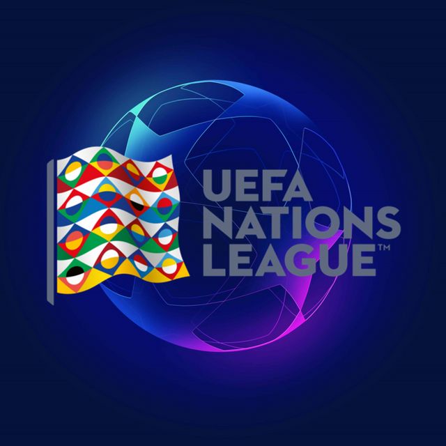 UEFA 네이션스 리그 공식 인트로(진지, 비장, 웅장, 활기, 장엄, 심각, 긴박)