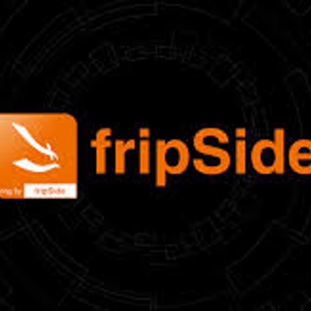 fripside - lost dimension