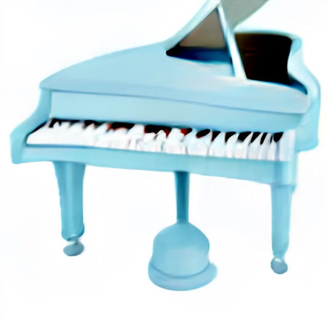 [게임 '언더테일' AU 노래] SharaX - Toy Pianos (Vocal Cover by Chance, Melt)