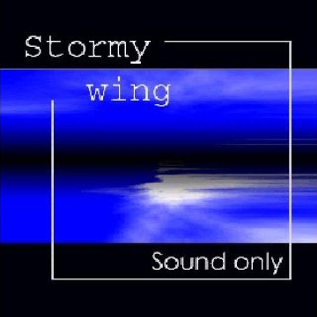 SHIKI-Stormy Wing(BMS, HAPPY HARDCORE)