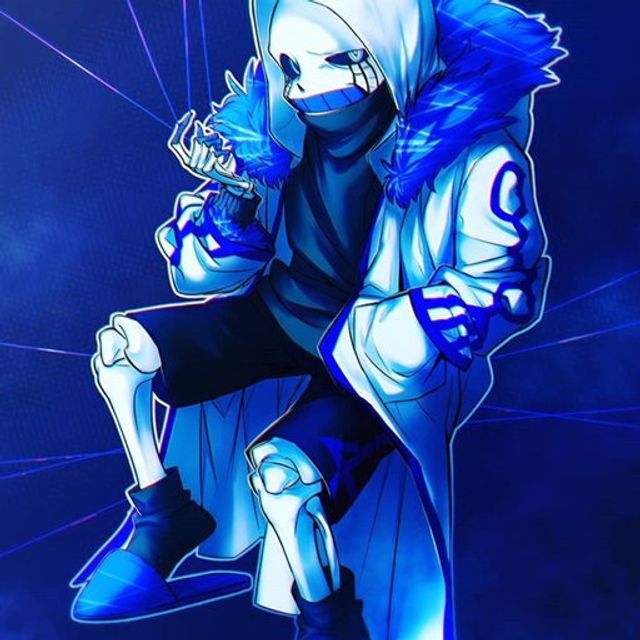 Error 404 sans(에러 사공사 샌즈)