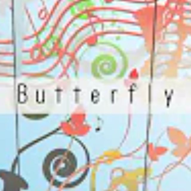 Butterfly[나비]