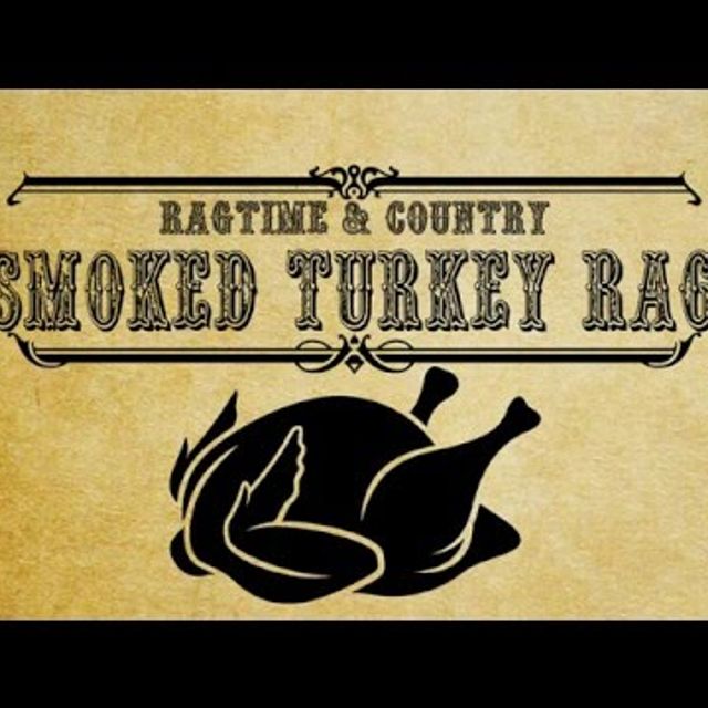 Smoked Turkey Rag[스모키 터키 레그]